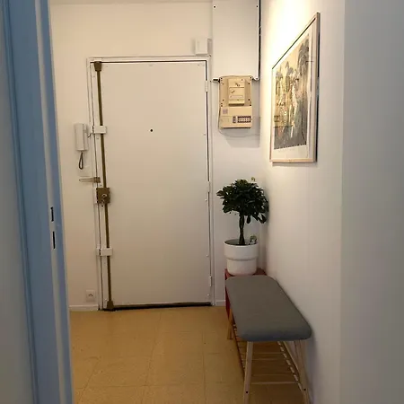 Appartamento Le Gambetta