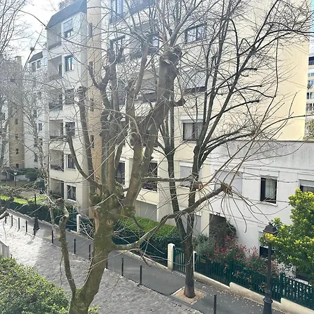 Le Gambetta * Parigi