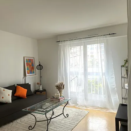 Le Gambetta Apartment *