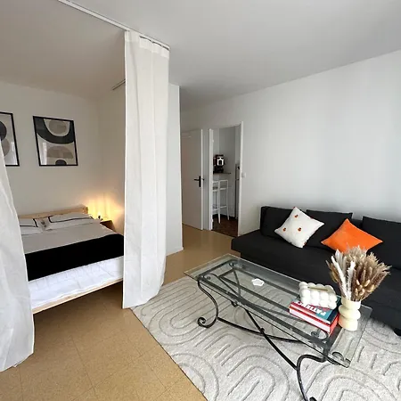 Apartment Le Gambetta