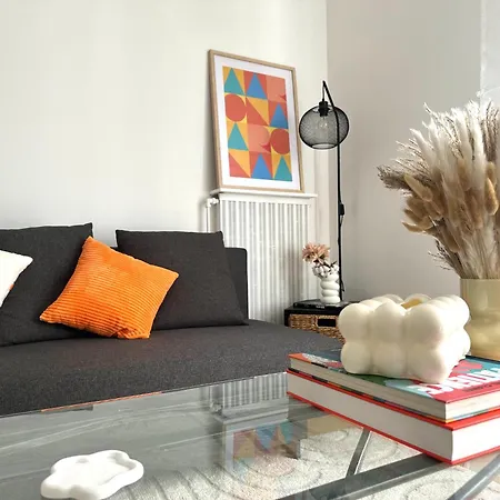Apartment Le Gambetta *